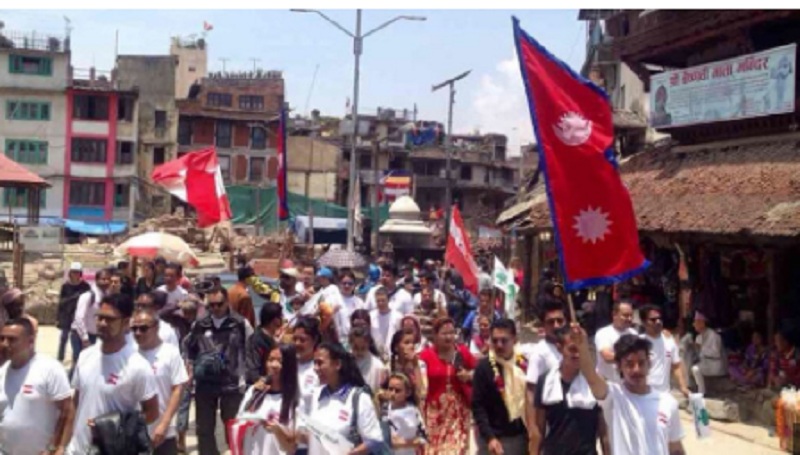 Campaigning ends in Nepal as silence period begins ahead of March 5 polls