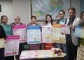 Arunachal Pradesh minister rolls out child rights awareness campaign