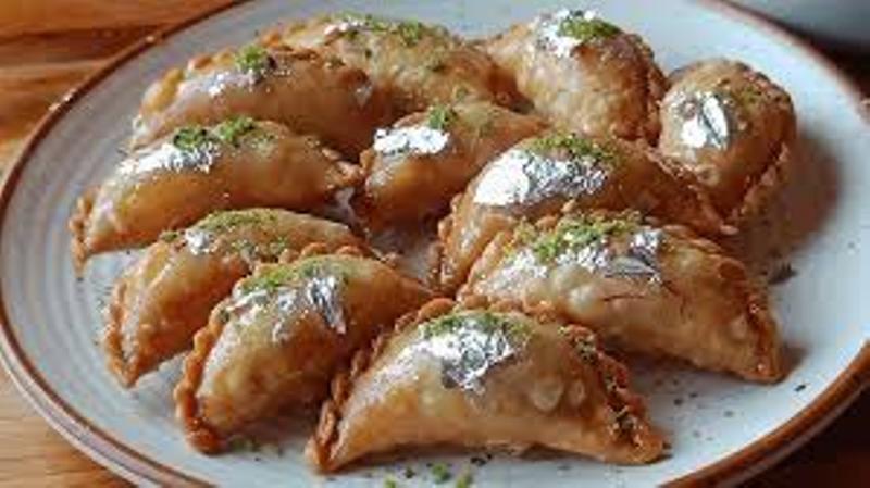 From Gujiya to Chocolate Peda: Celebrate Holi with these irresistible festive sweets