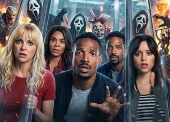 Cindy and Brenda are back! ‘Scary Movie’ returns with sixth film after 26 years