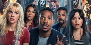 Cindy and Brenda are back! ‘Scary Movie’ returns with sixth film after 26 years