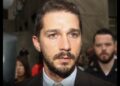 Hollywood actor Shia LaBeouf arrested again in New Orleans, new battery charge added