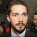 Hollywood actor Shia LaBeouf arrested again in New Orleans, new battery charge added