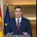 Spain’s PM stands firm: ‘No to War’ after Donald Trump threatens trade cut