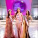 Meghalaya, Manipur and Sikkim contestants share top honours at Mega Miss North East