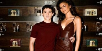 Hollywood actors Zendaya and Tom Holland ‘already married’, says stylist Law Roach