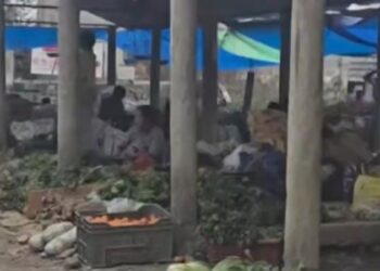 Arunachal Pradesh limits weekly markets to once a week to check illegal immigration