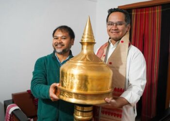 Assam Congress pauses alliance talks with Raijor Dal ahead of Assembly elections