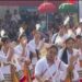 Five-day Yaoshang celebrations kick off across Manipur