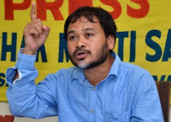 Assam polls: Raijor Dal accuses Congress of breaking alliance, rules out further talks