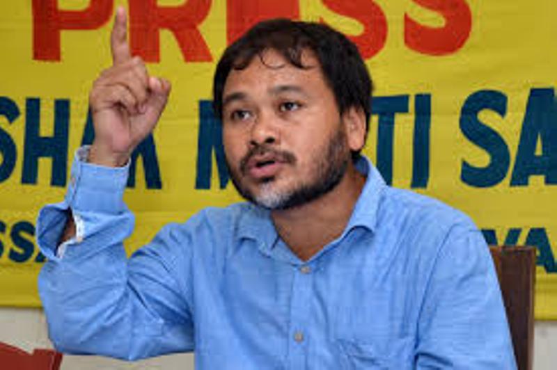 Assam polls: Raijor Dal accuses Congress of breaking alliance, rules out further talks