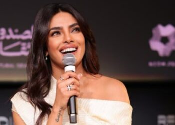 Actor Priyanka Chopra Jonas to present award at 98th Oscars