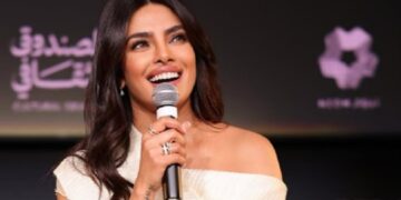 Actor Priyanka Chopra Jonas to present award at 98th Oscars