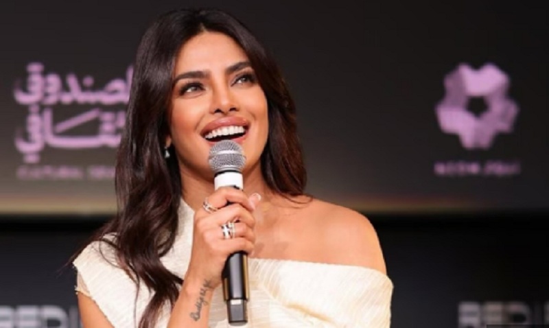 Actor Priyanka Chopra Jonas to present award at 98th Oscars