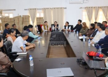 Nagaland identifies 24 traditional products for GI registration