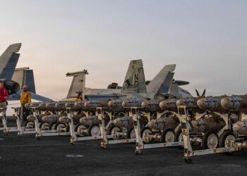 Gains, risks and regional implications of US’ Iran war