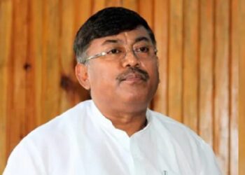 Peace pact with UNLF(P) in force; 1,435 cadres verified: Manipur Home Minister