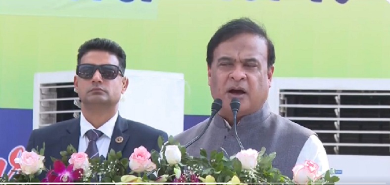 Assam CM inaugurates Orchid Park at Kaziranga National Park to boost nature tourism