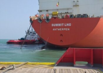 Bangladesh caught in a bind amid America’s global fossil fuel war