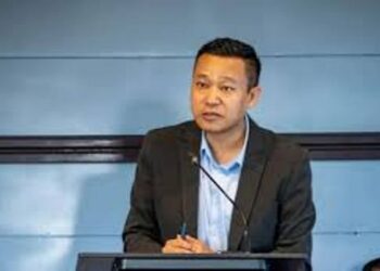 Over 12.68 lakh tourists visited Mizoram in 2024–25: Tourism Minister Lalnghinglova Hmar