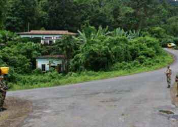 Meghalaya: Curfew imposed in West Garo Hills amid protests over non-tribal participation in GHADC polls