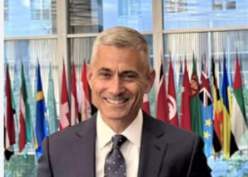 US State Dept official Paul Kapur’s India-Bangladesh visit: Arrived with fanfare, left Dhaka quietly